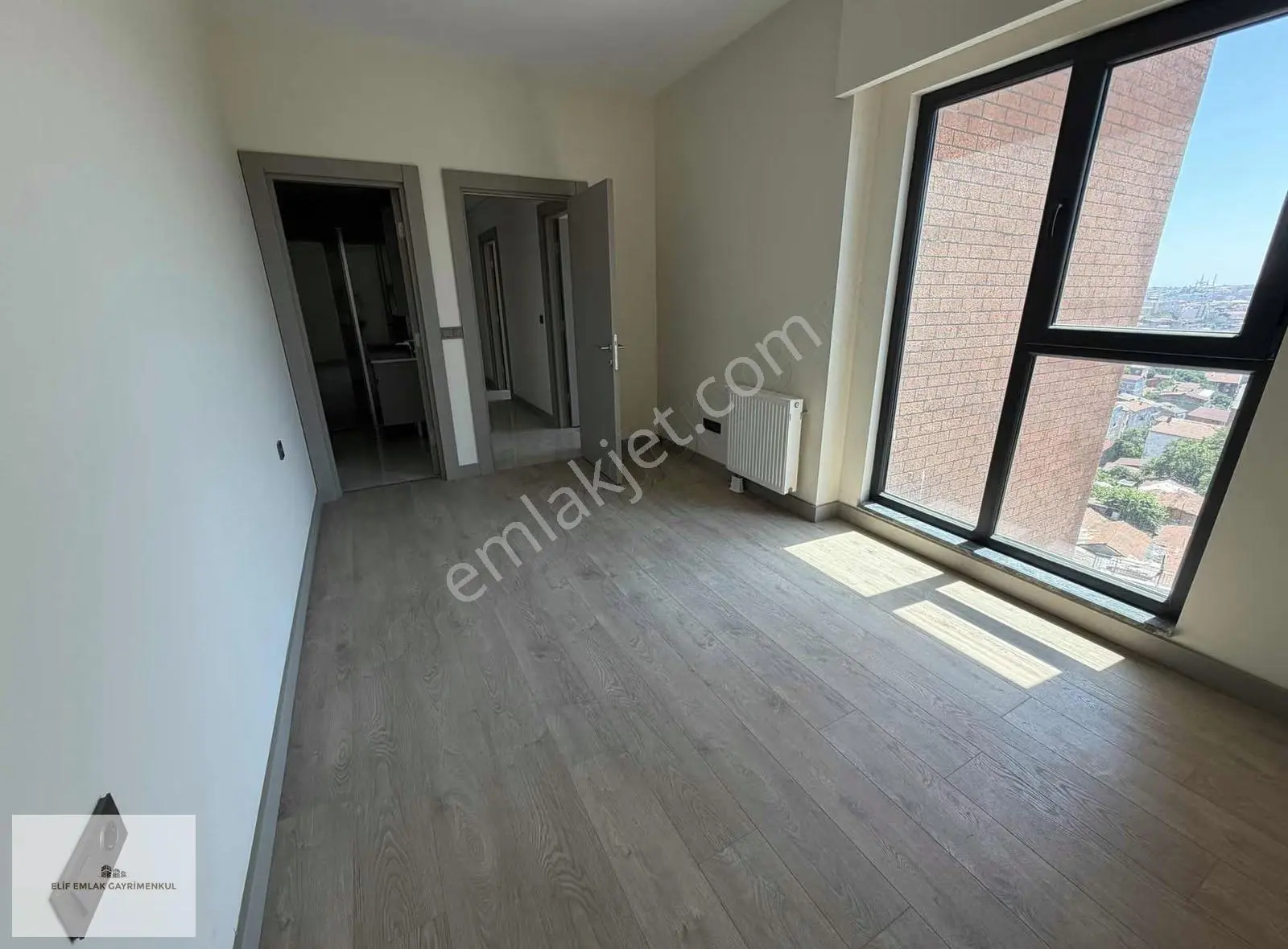 Emlak Konut Fetihtepe Projesinde 3 + 1 Kiralık Daire - Görsel 10