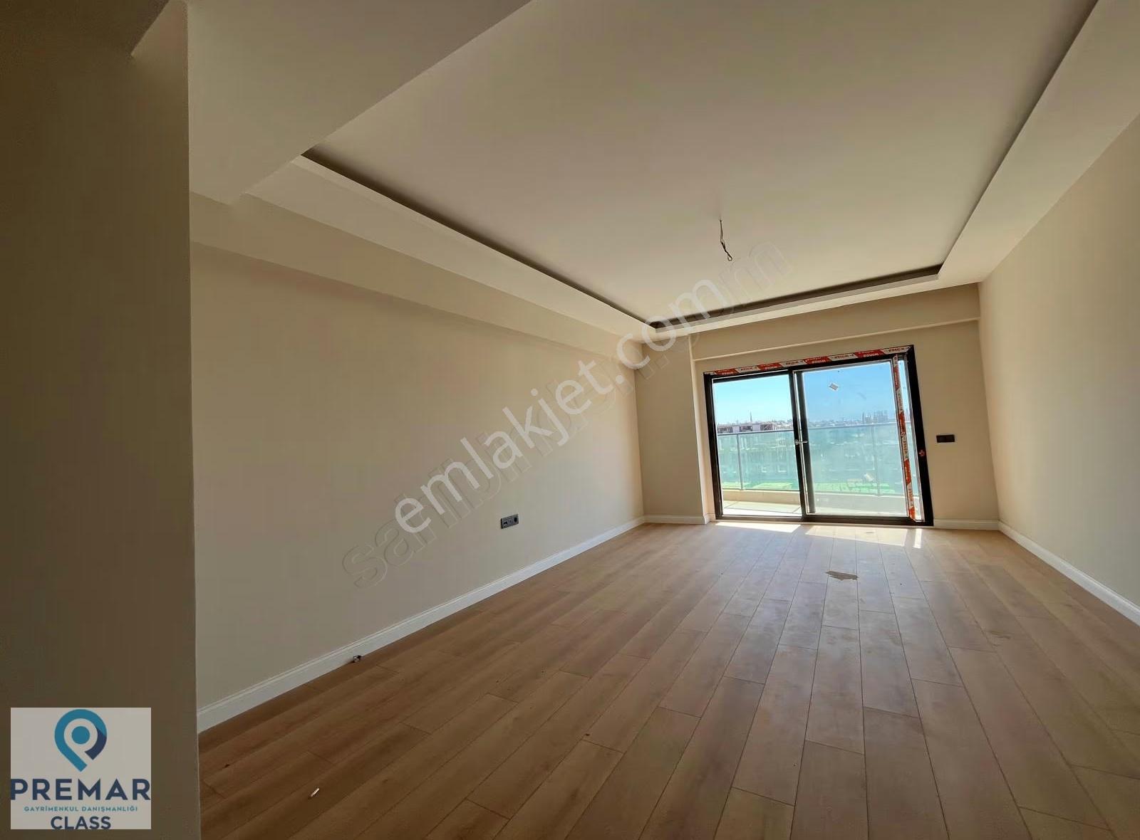 Aydın Zeybek'te Sıfır 3+1 Lüks Rezidans - Görsel 23