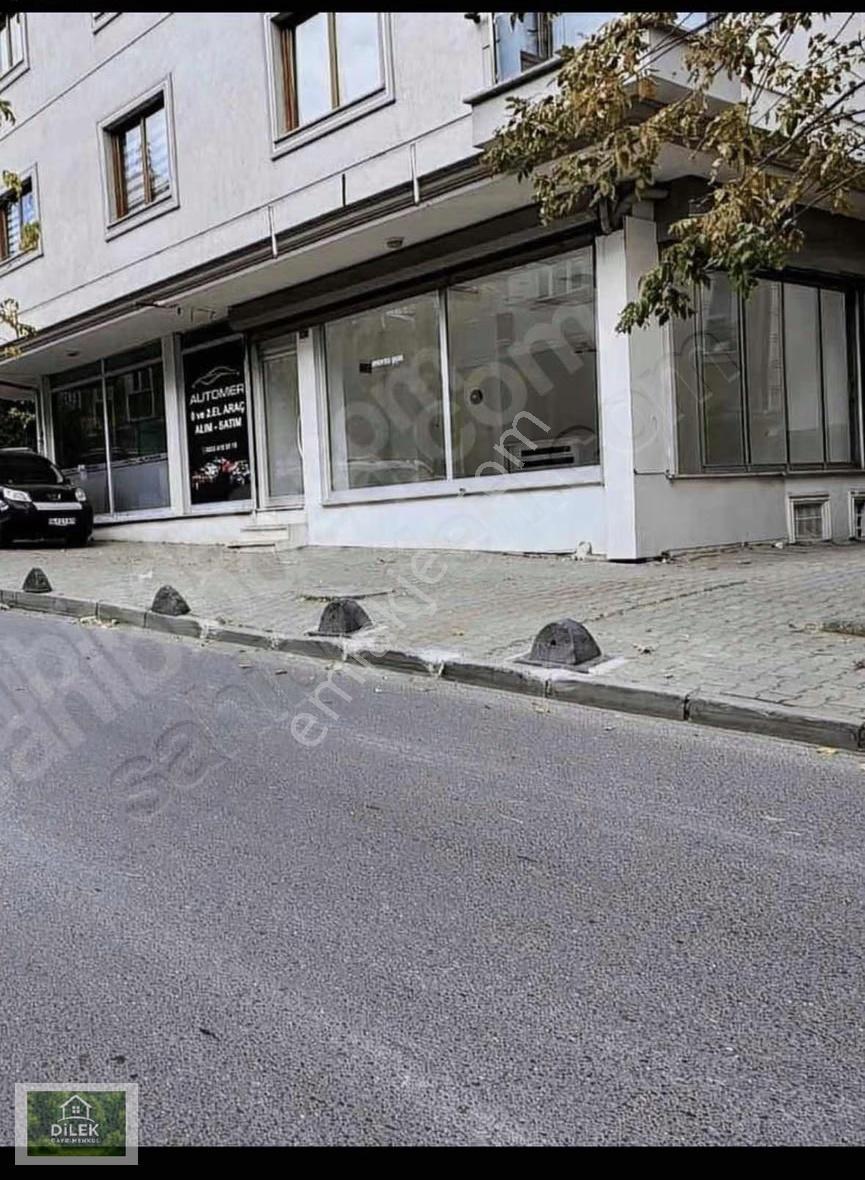 Hakan Cad Üzerinde Satılık Dükkan - Görsel 3