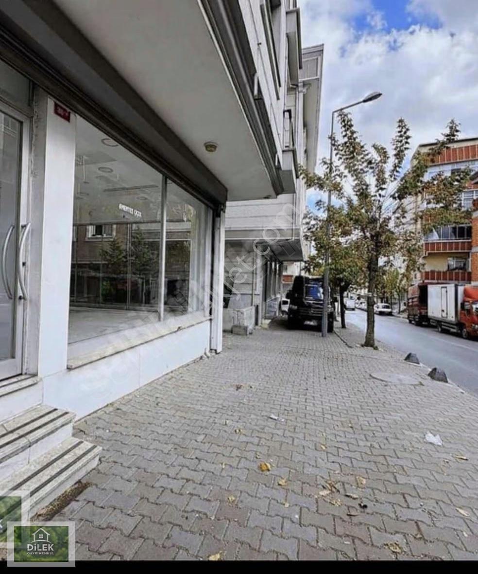 Hakan Cad Üzerinde Satılık Dükkan - Görsel 9