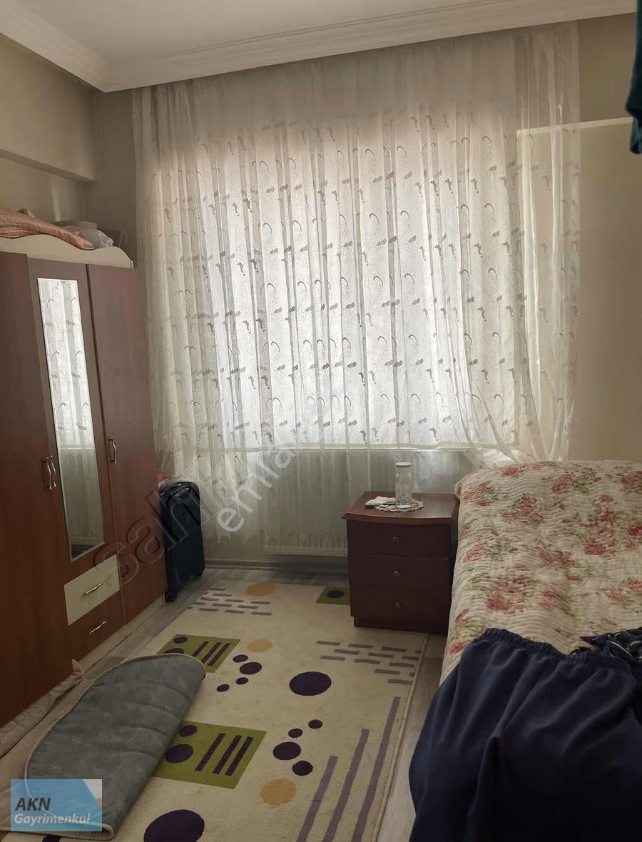 Akn Gayrimenkulden Alipaşada İller Bankası Arkası 3+1 - Görsel 6