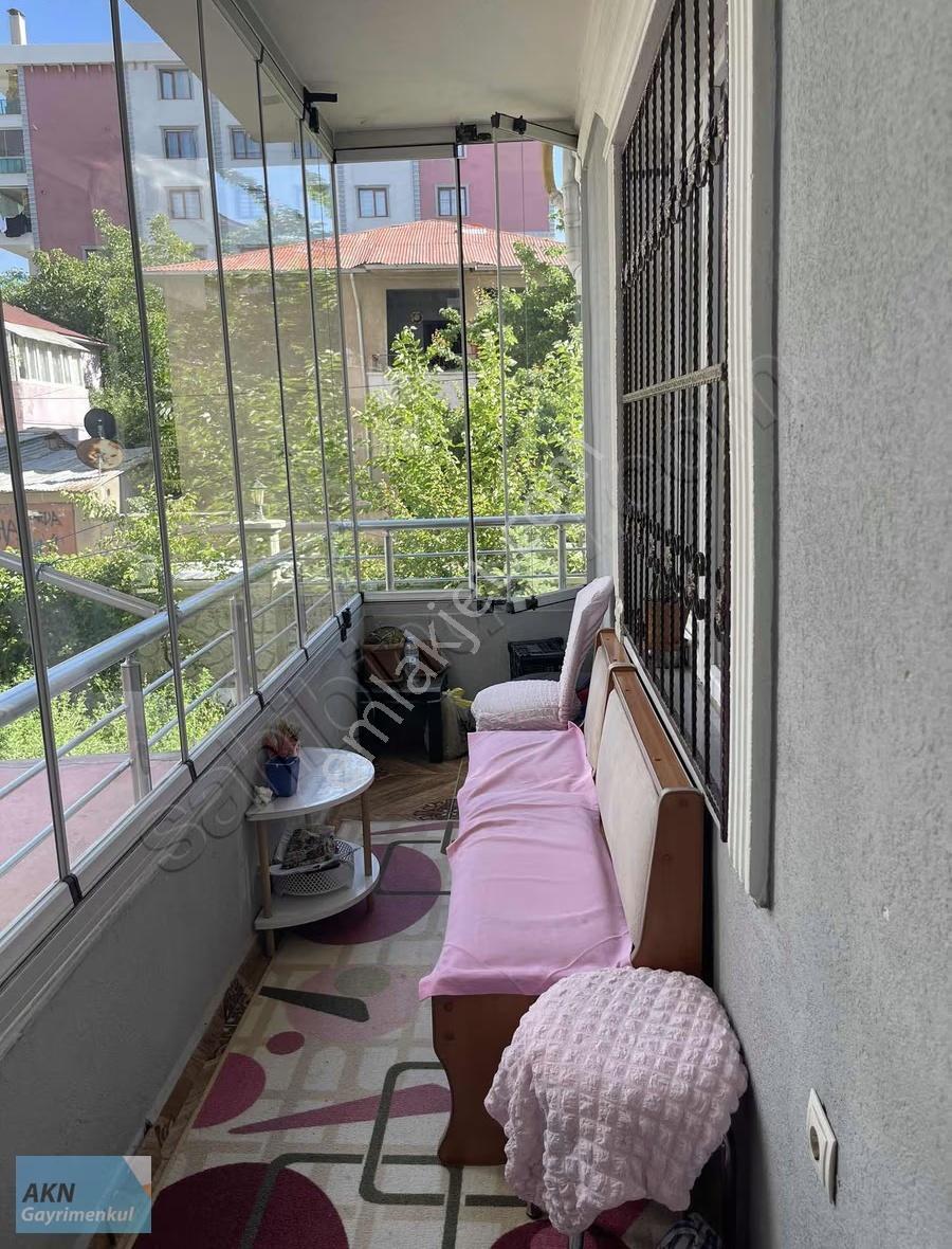 Akn Gayrimenkulden Alipaşada İller Bankası Arkası 3+1 - Görsel 13