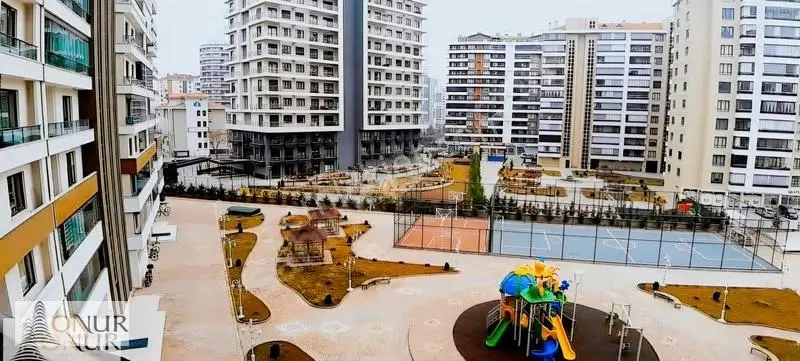 Onur Emlak Şefikcan Site Güvenlik Kapalı Otoparklı 4+1 Kiralık - Görsel 4