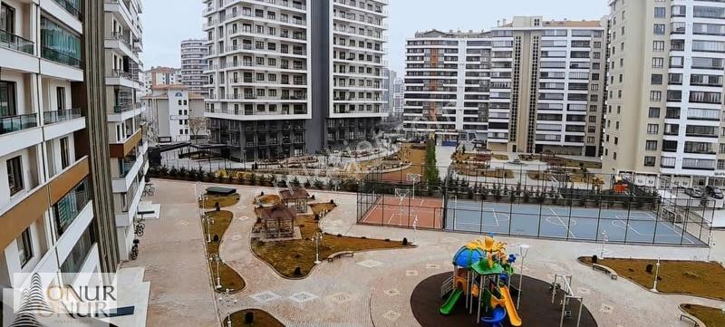 Onur Emlak Şefikcan Site Güvenlik Kapalı Otoparklı 4+1 Kiralık - Görsel 2