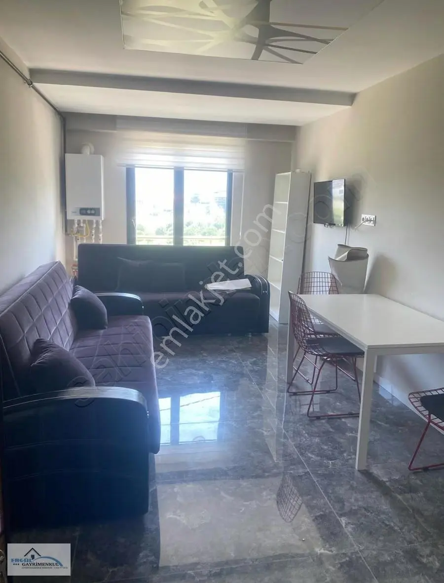 Şirinköy Mahallesinde Kiralık Apart - Görsel 4
