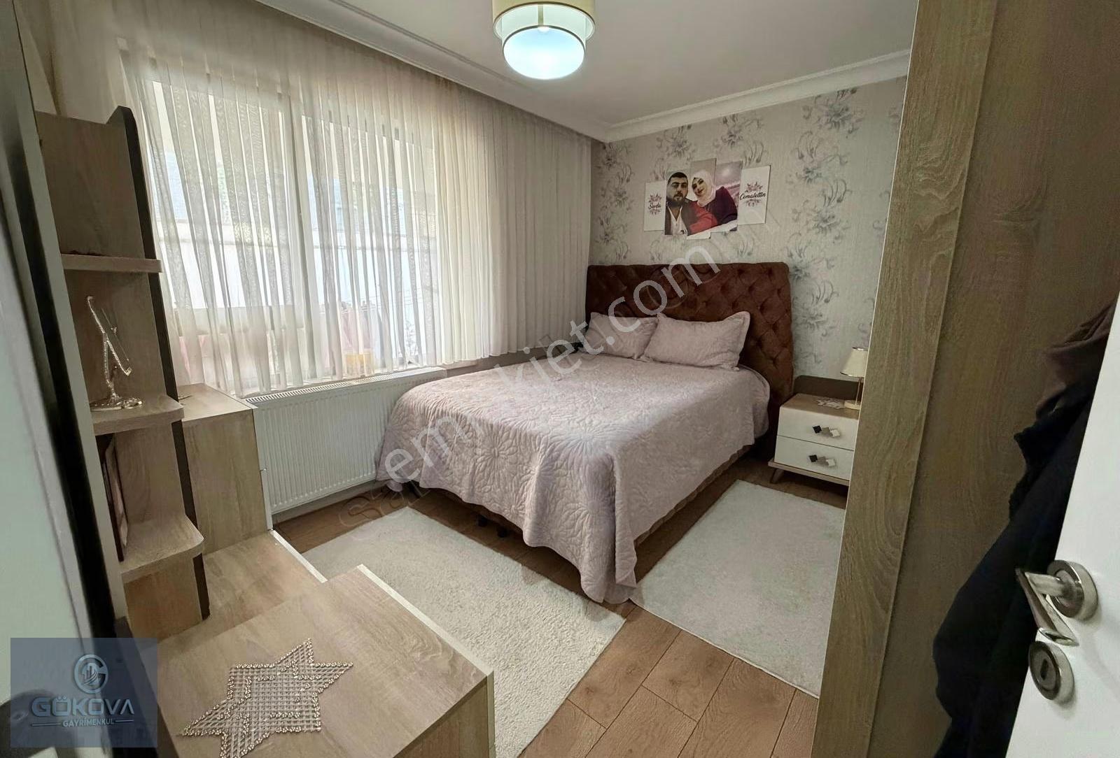 Ovacık'ta Yeni Bina Ebveyn Banyo&teras Balkon&kiler Lüx 3,5+1 ! - Görsel 8