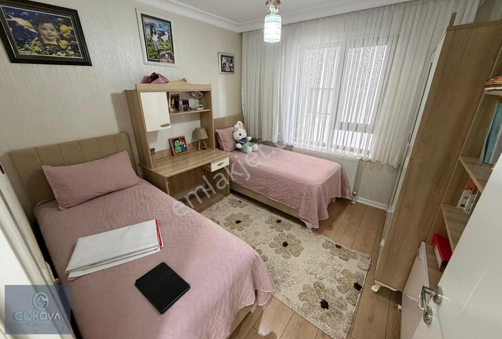 Ovacık'ta Yeni Bina Ebveyn Banyo&teras Balkon&kiler Lüx 3,5+1 ! - Görsel 15