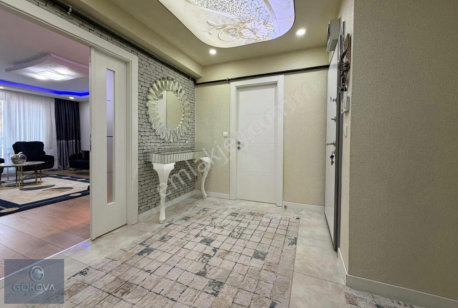 Ovacık'ta Yeni Bina Ebveyn Banyo&teras Balkon&kiler Lüx 3,5+1 ! - Görsel 17