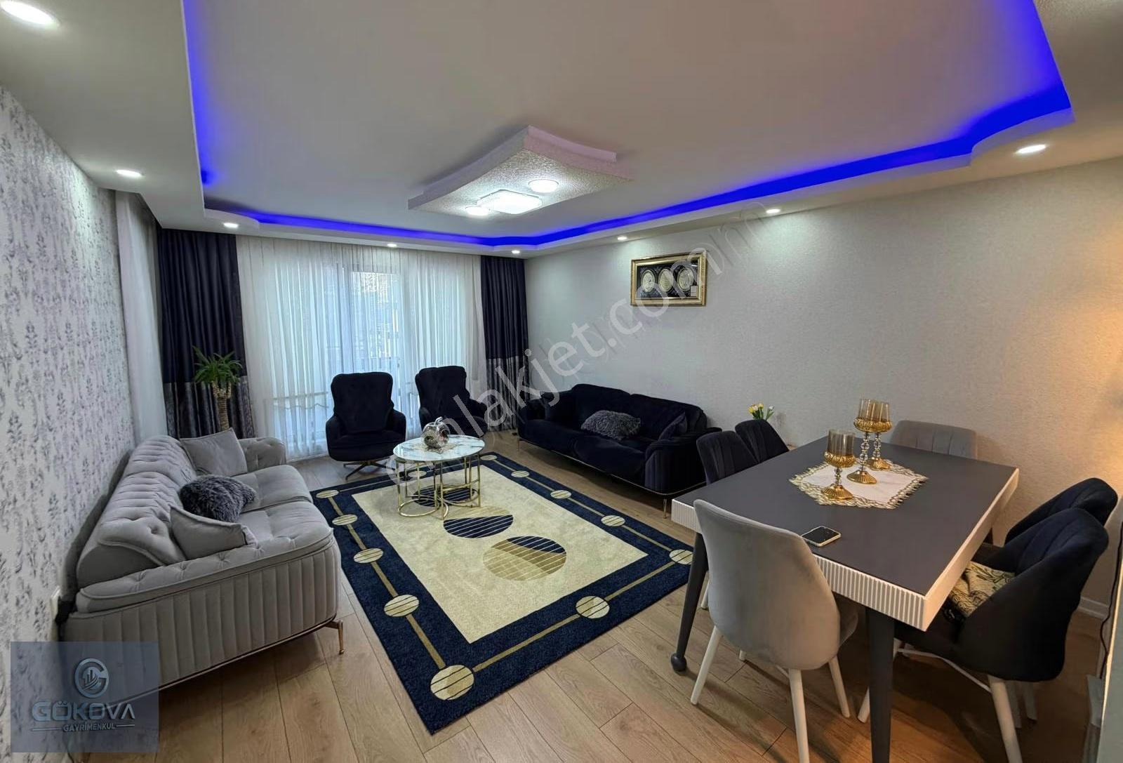 Ovacık'ta Yeni Bina Ebveyn Banyo&teras Balkon&kiler Lüx 3,5+1 ! - Görsel 16