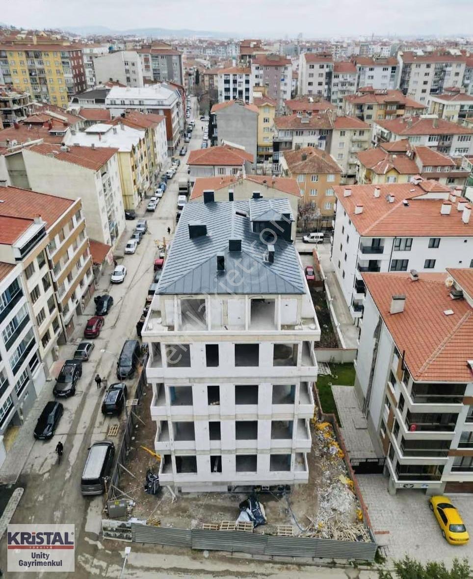 Kurtuluş Mahallesi'nde 90 M2 Satılık 12 Adet 2+0 Ofisler - Görsel 7