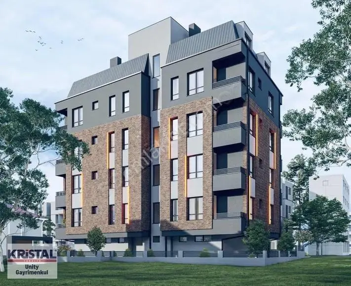 Kurtuluş Mahallesi'nde 90 M2 Satılık 12 Adet 2+0 Ofisler - Görsel 5