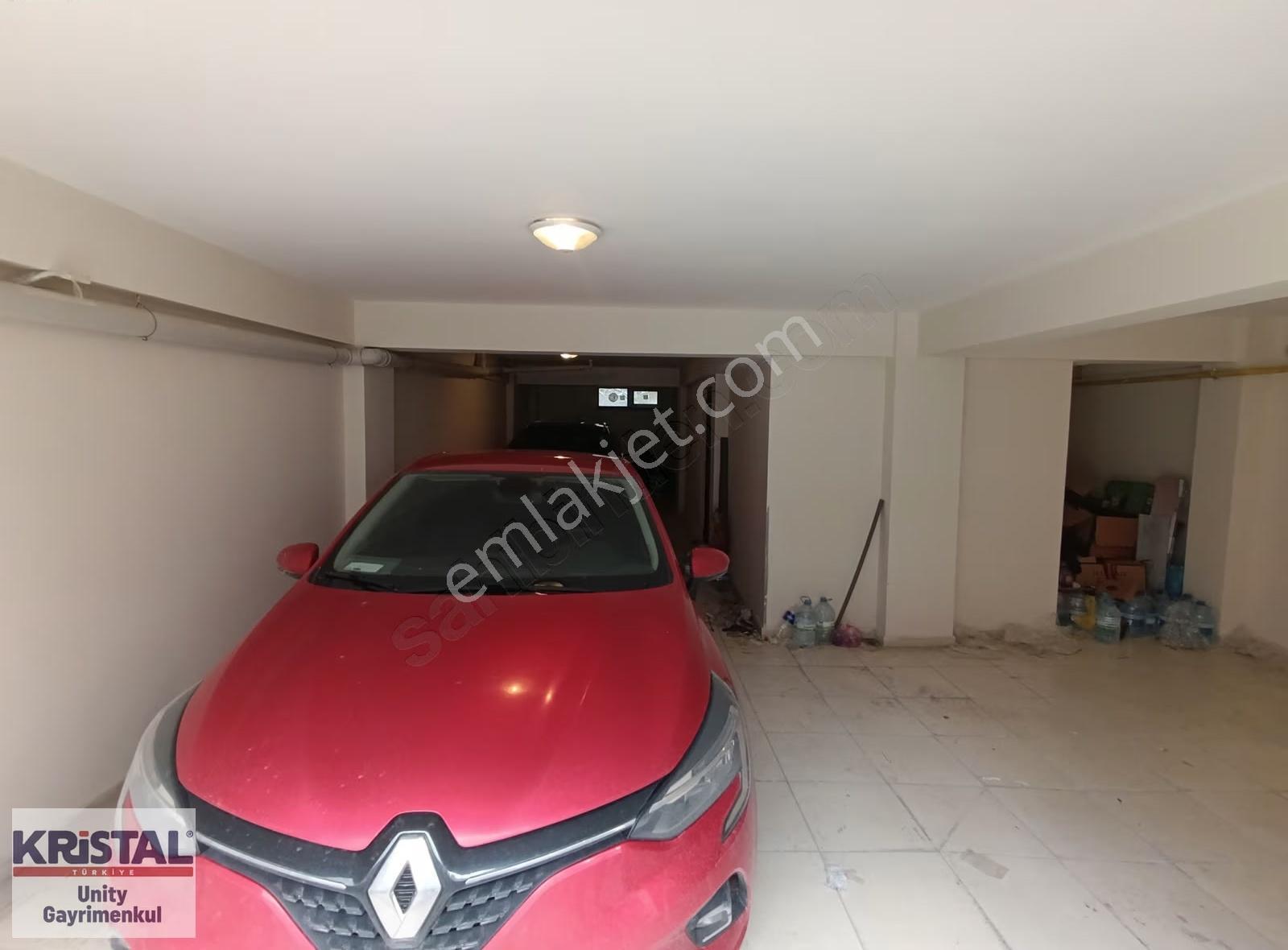 Kr Unıty'den Şirintepe Mahallesi Arakat Satılık 1+1 Daire - Görsel 11