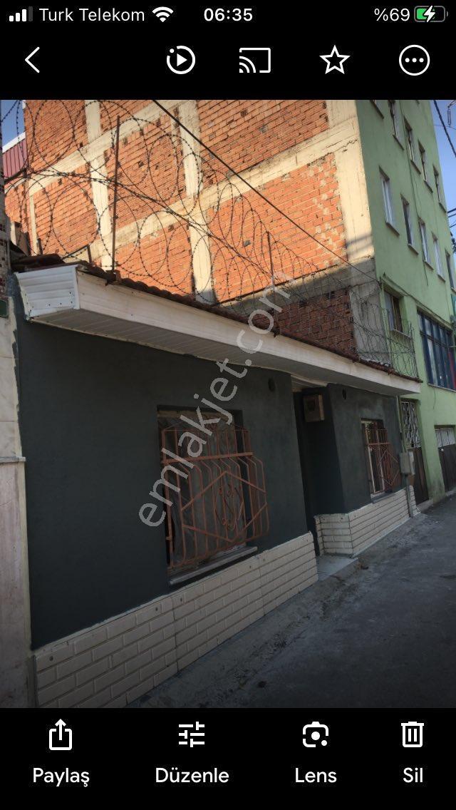 Bekara Kanalboyunda Kiralık Tek Katlı Ev Osmangazi Bursa - Görsel 2