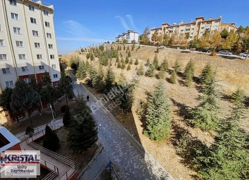 Ihlamurkent De Satılık 2+1 Arakat Daire - Görsel 9