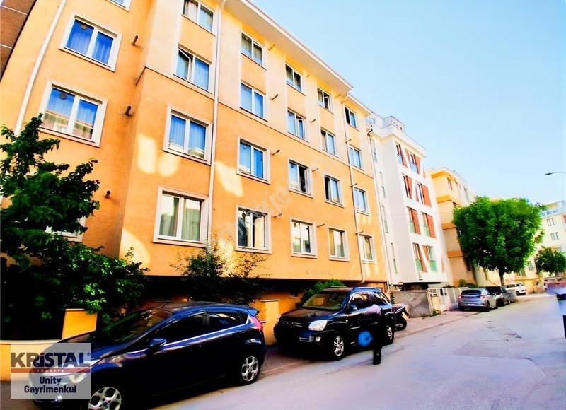 Kr Unıty'den Espark Ve Anadolu Üniv.yakını 1+1 Dubleks Daire - Görsel 2