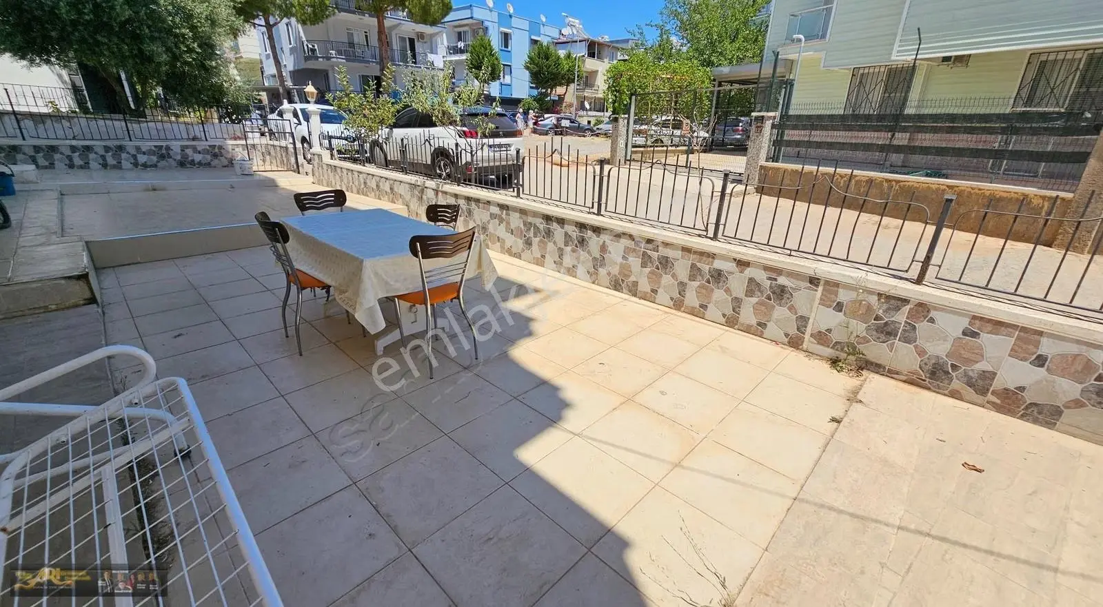 Didim De Denize Çok Yakın 2+1 Ful Eşyalı Daire - Görsel 6