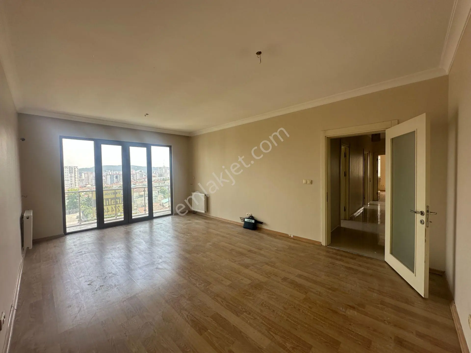 Turyap Tan Tuzla Emlak Konutları Nda 3+1 Kiralık Daire - Görsel 4