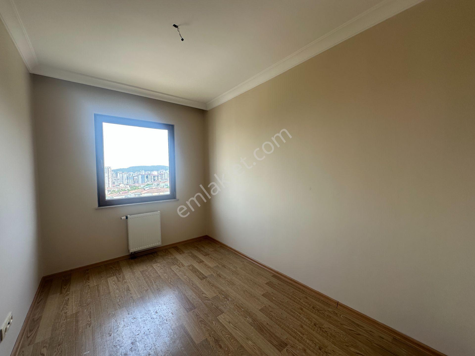 Turyap Tan Tuzla Emlak Konutları Nda 3+1 Kiralık Daire - Görsel 30
