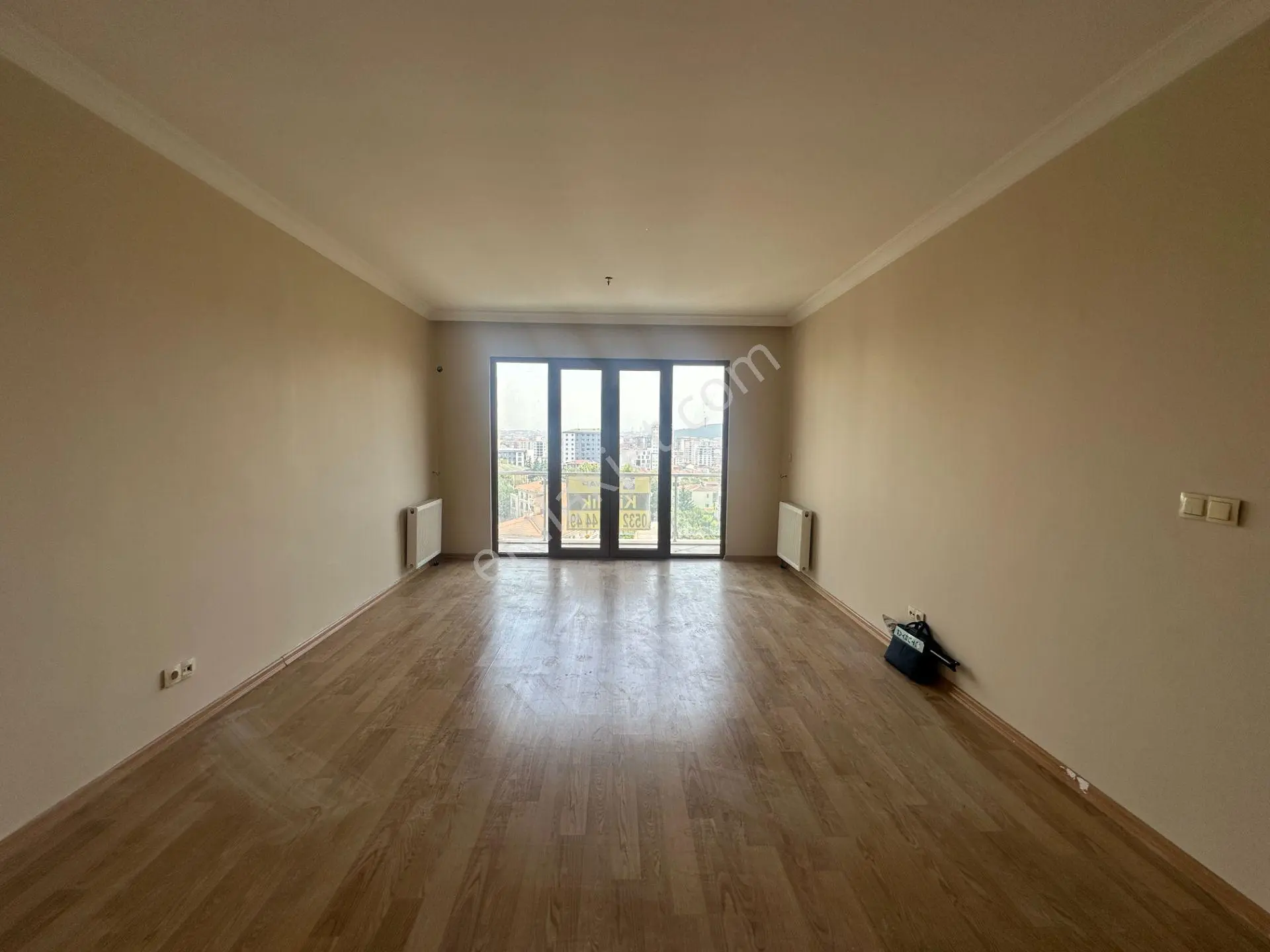 Turyap Tan Tuzla Emlak Konutları Nda 3+1 Kiralık Daire - Görsel 3