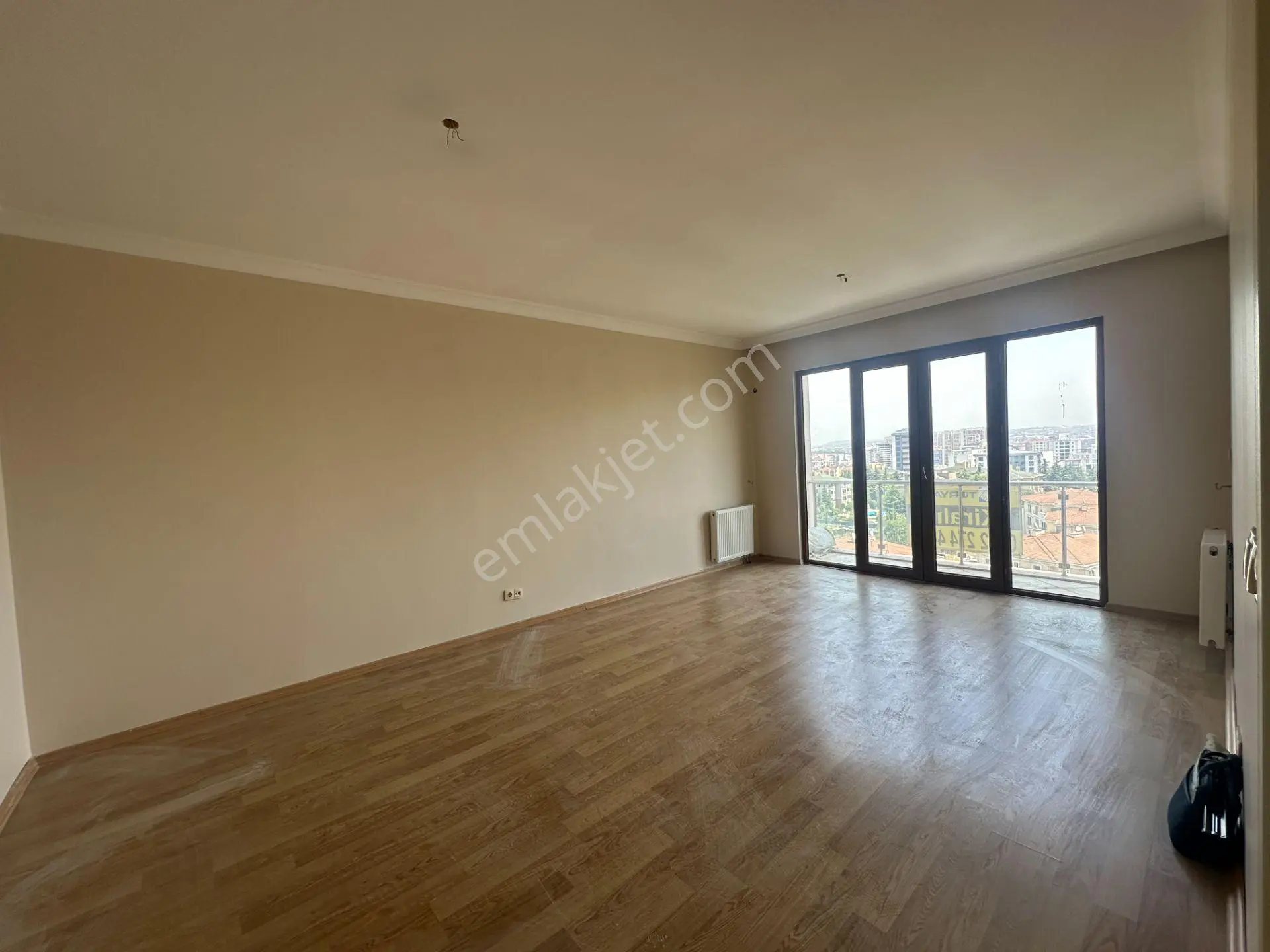 Turyap Tan Tuzla Emlak Konutları Nda 3+1 Kiralık Daire - Görsel 2