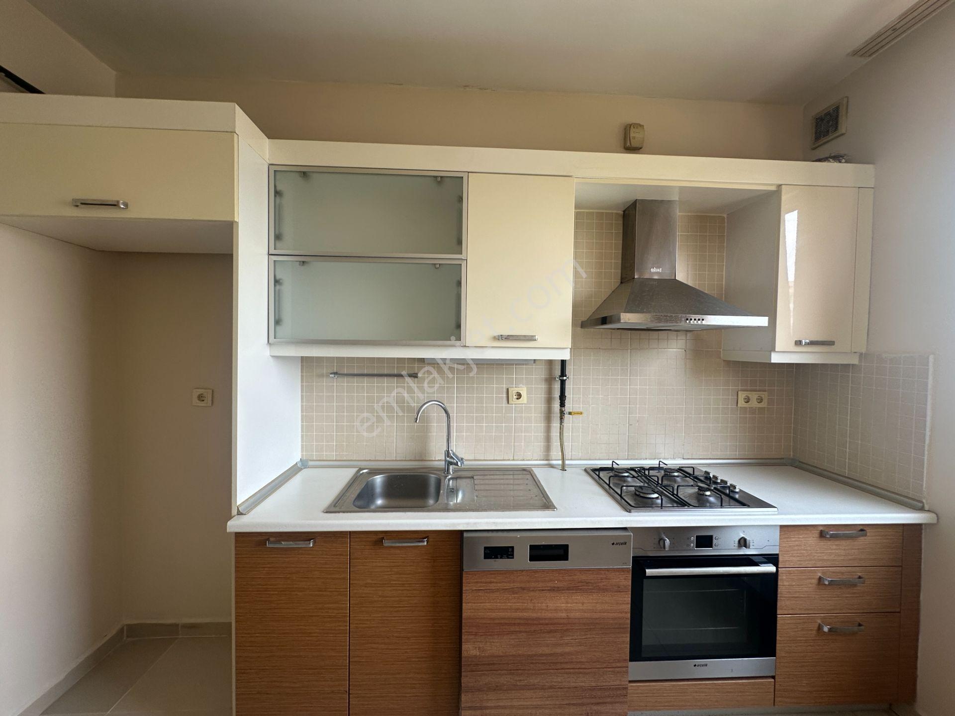 Turyap Tan Tuzla Emlak Konutları Nda 3+1 Kiralık Daire - Görsel 23