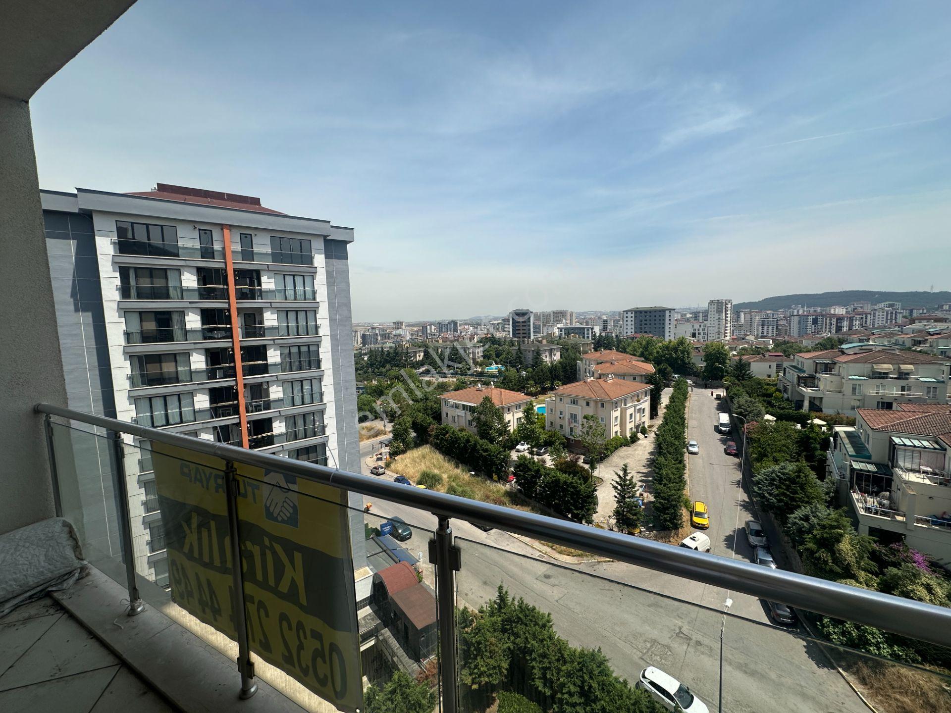 Turyap Tan Tuzla Emlak Konutları Nda 3+1 Kiralık Daire - Görsel 10