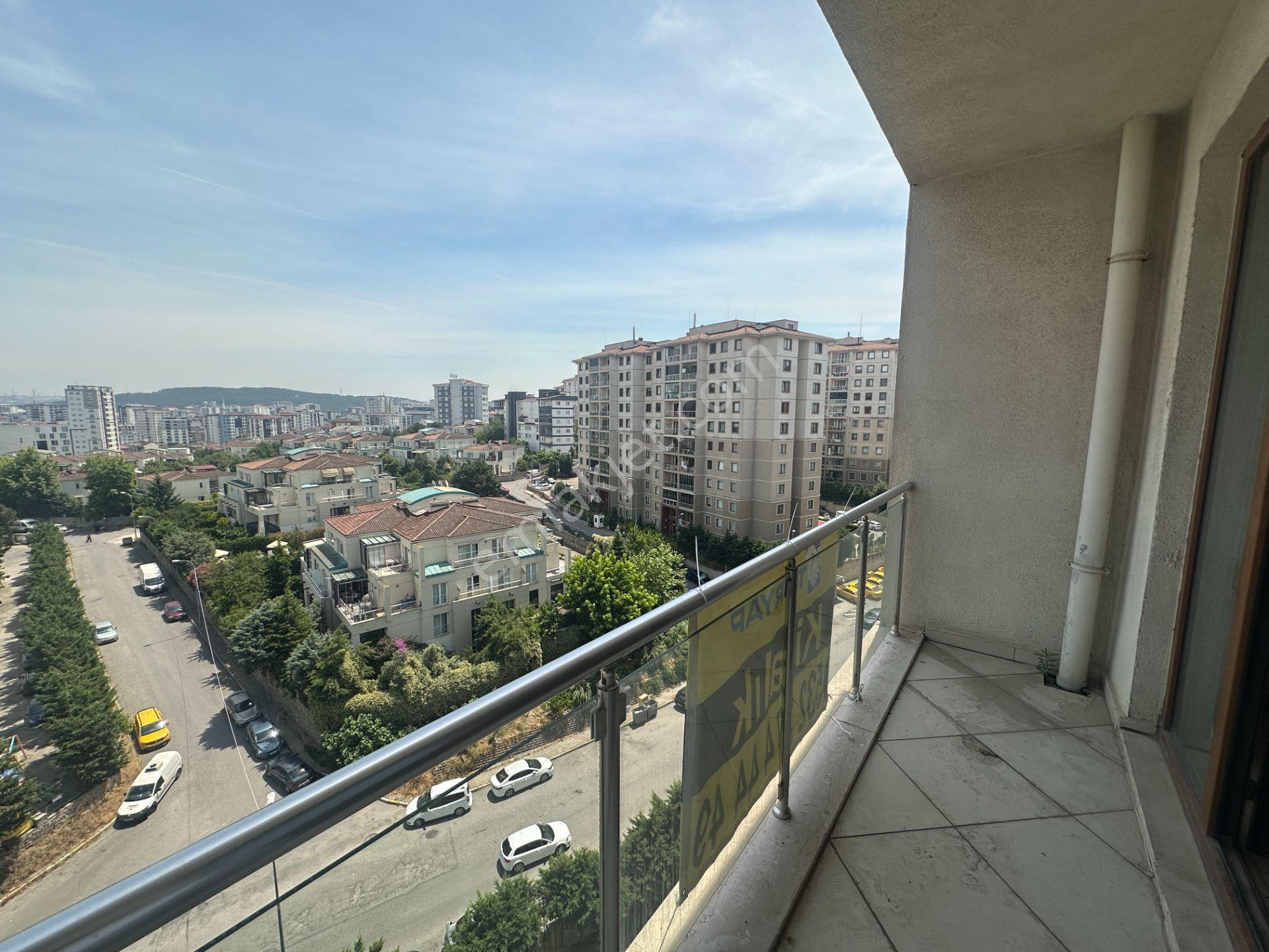 Turyap Tan Tuzla Emlak Konutları Nda 3+1 Kiralık Daire - Görsel 9