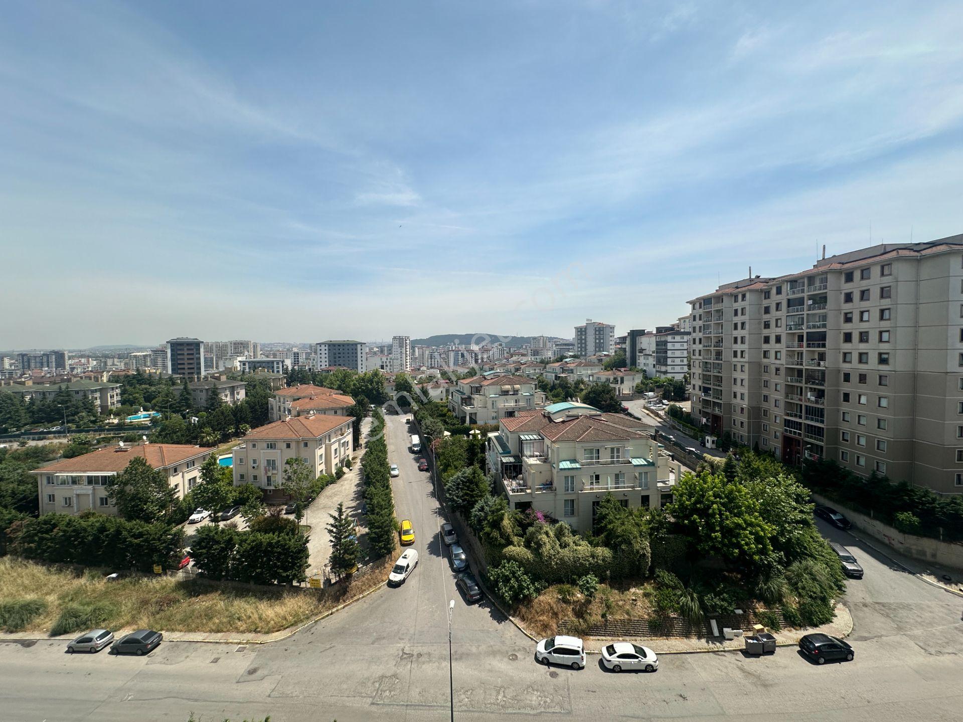 Turyap Tan Tuzla Emlak Konutları Nda 3+1 Kiralık Daire - Görsel 14