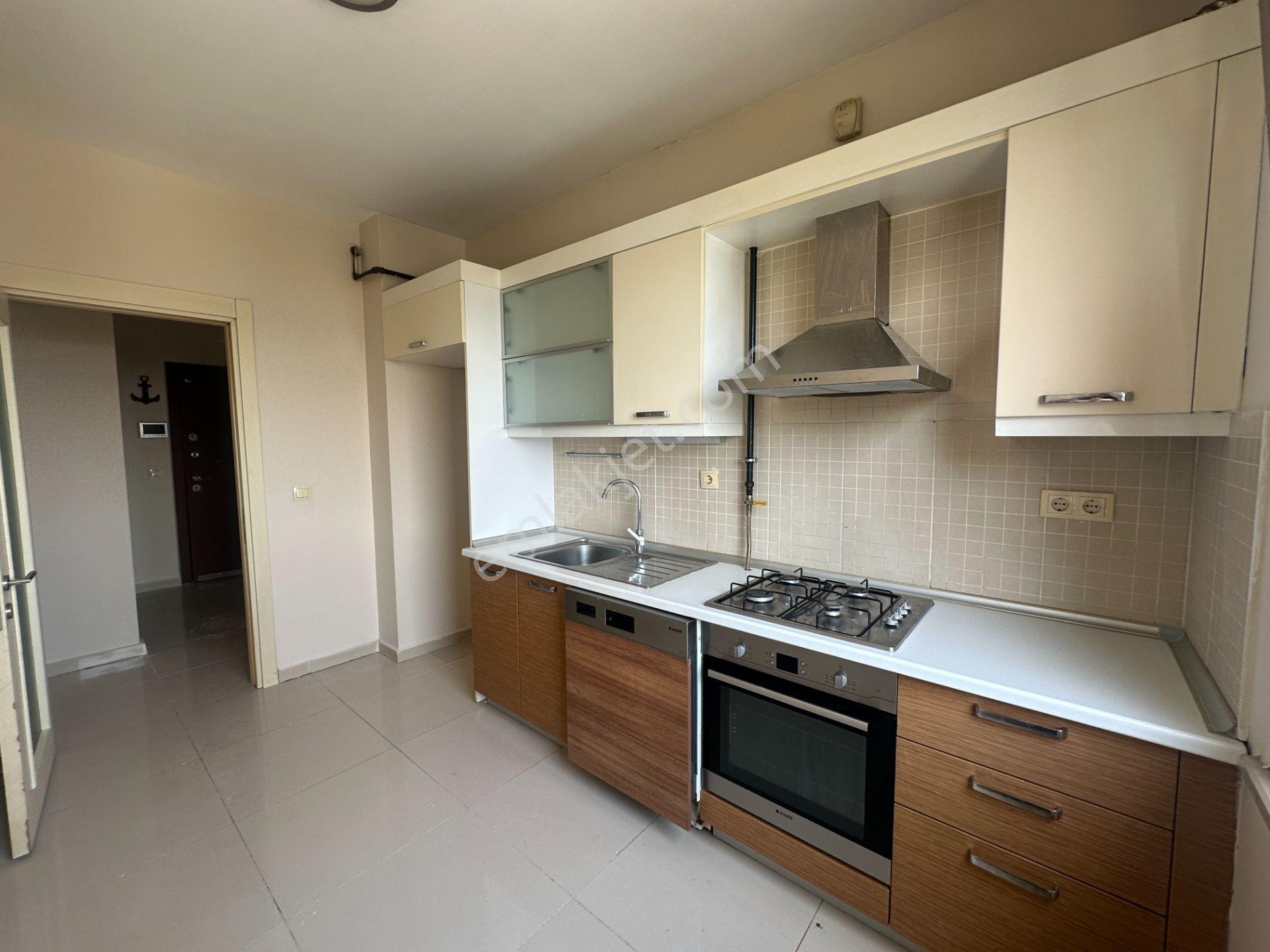 Turyap Tan Tuzla Emlak Konutları Nda 3+1 Kiralık Daire - Görsel 22