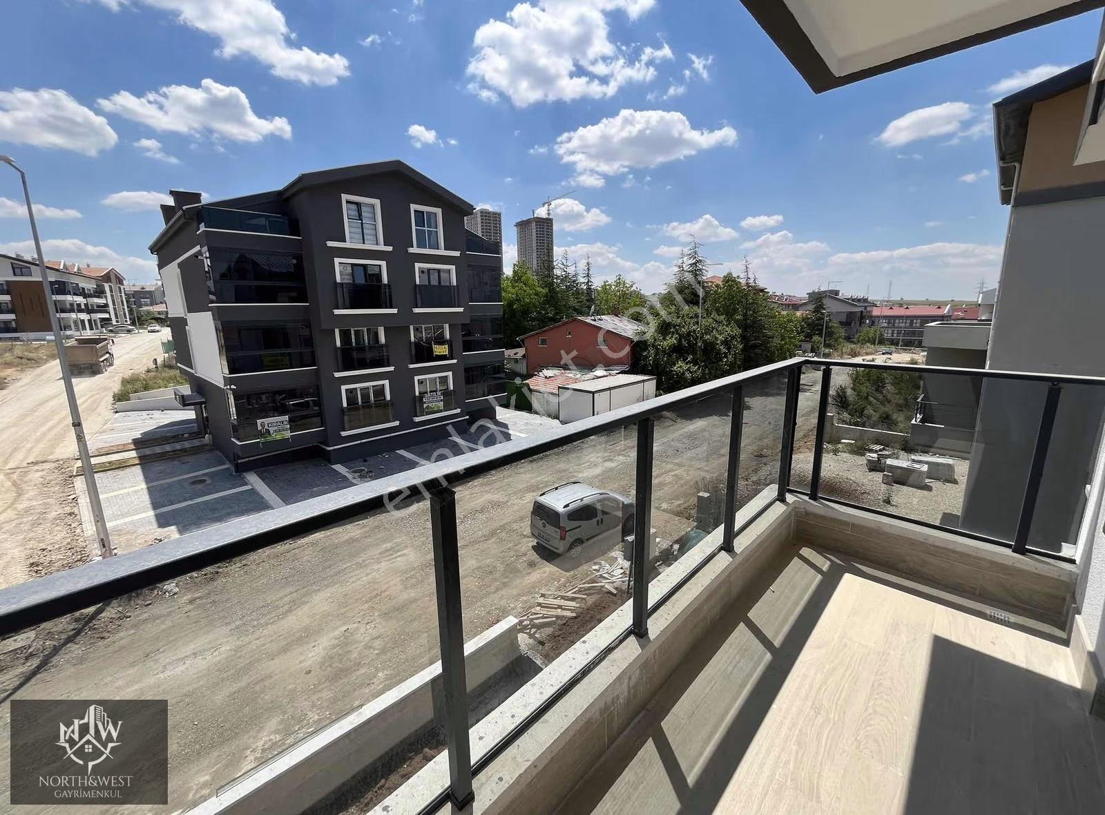 North&west'den İncekte Bağımsız Mutfaklı 2+1 Daire - Görsel 29