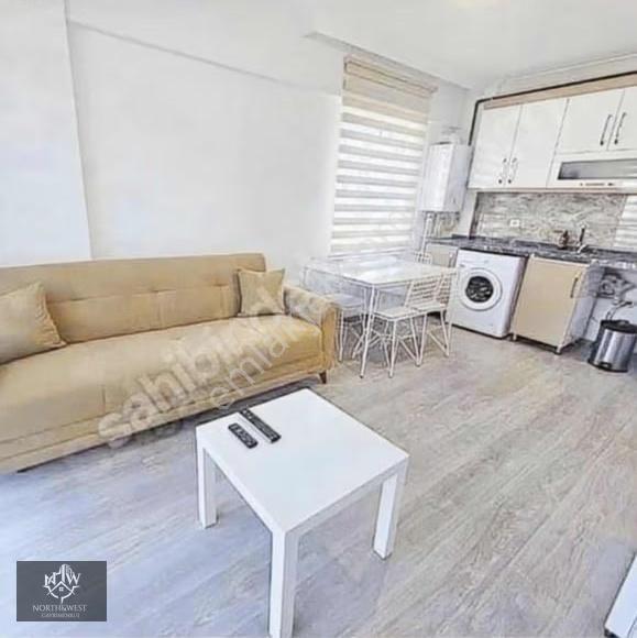 North&west Gym Taşpınarda Merkezi Konumda Kiralık Daire - Görsel 5