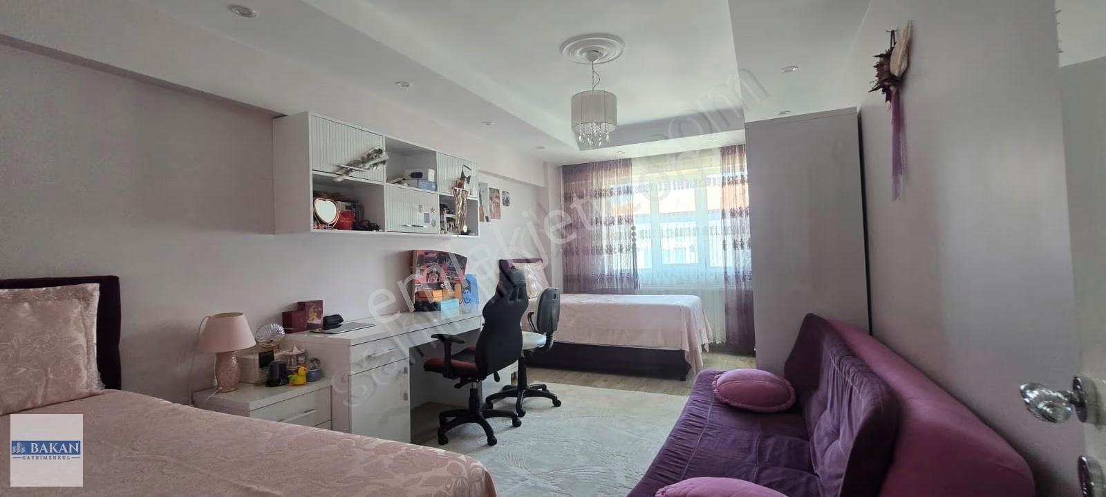 Bakan Gm'den Şehir Hast.yanında Ultra Lüks Fırsat 190 M2 Daire - Görsel 18