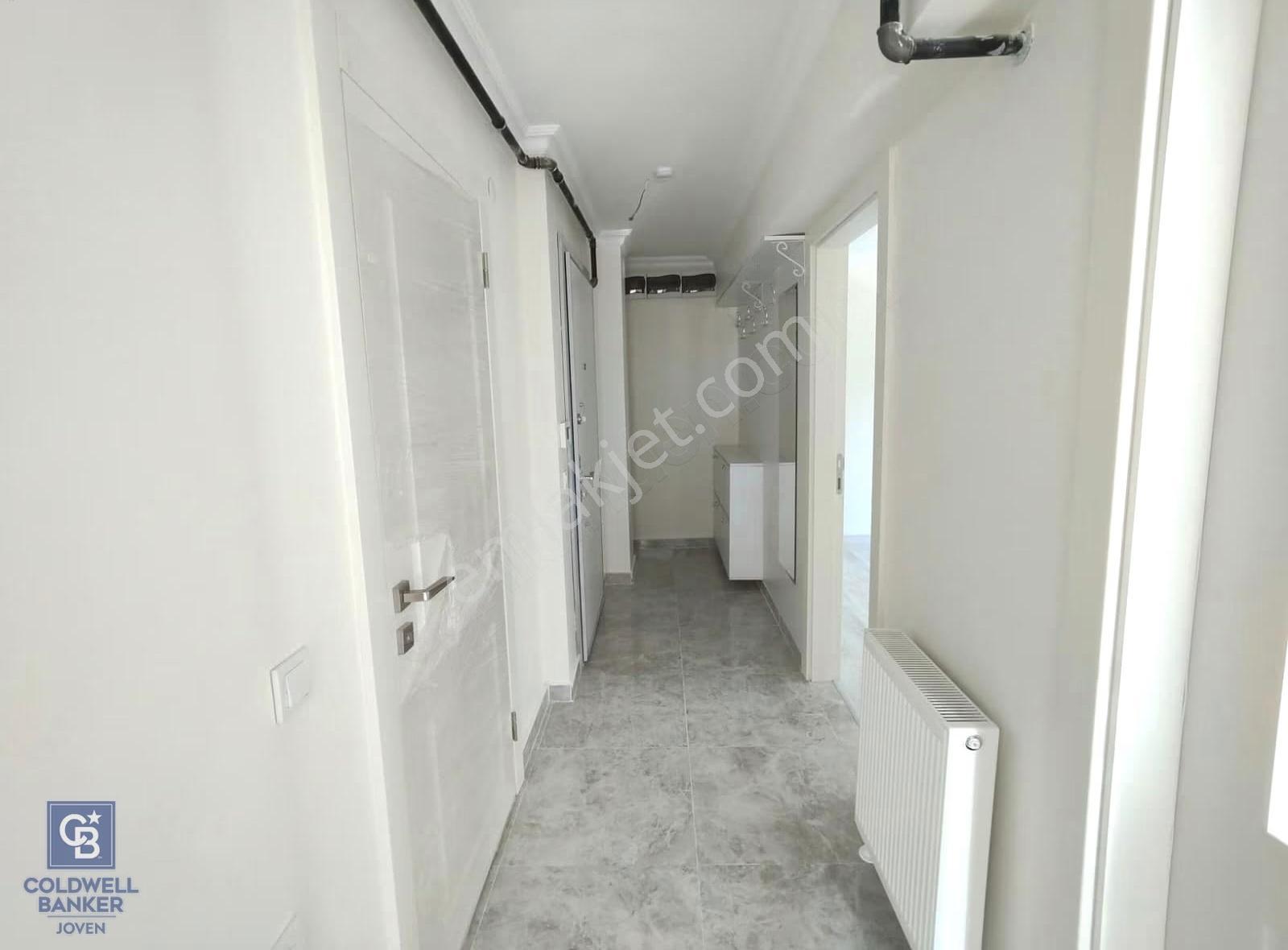 Gazi Mahallesi Afitap Sokak Açık Mutfak Kiralık 2+1 Daire - Görsel 2