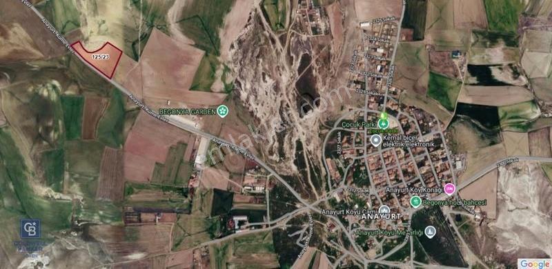 Ankara Sincan Anayurt'ta 12.979 M² Yatırımlık Tarla - Görsel 7