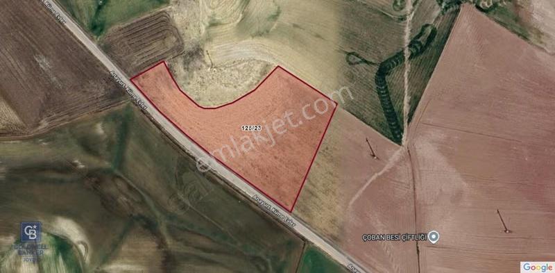 Ankara Sincan Anayurt'ta 12.979 M² Yatırımlık Tarla - Görsel 3