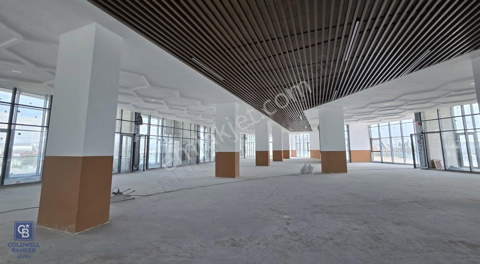 Oto Avm, Qx Otoland'de, Kiralık İşyeri - Görsel 10