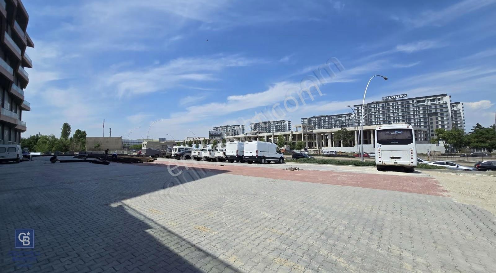 Oto Avm, Qx Otoland'de, Kiralık İşyeri - Görsel 4