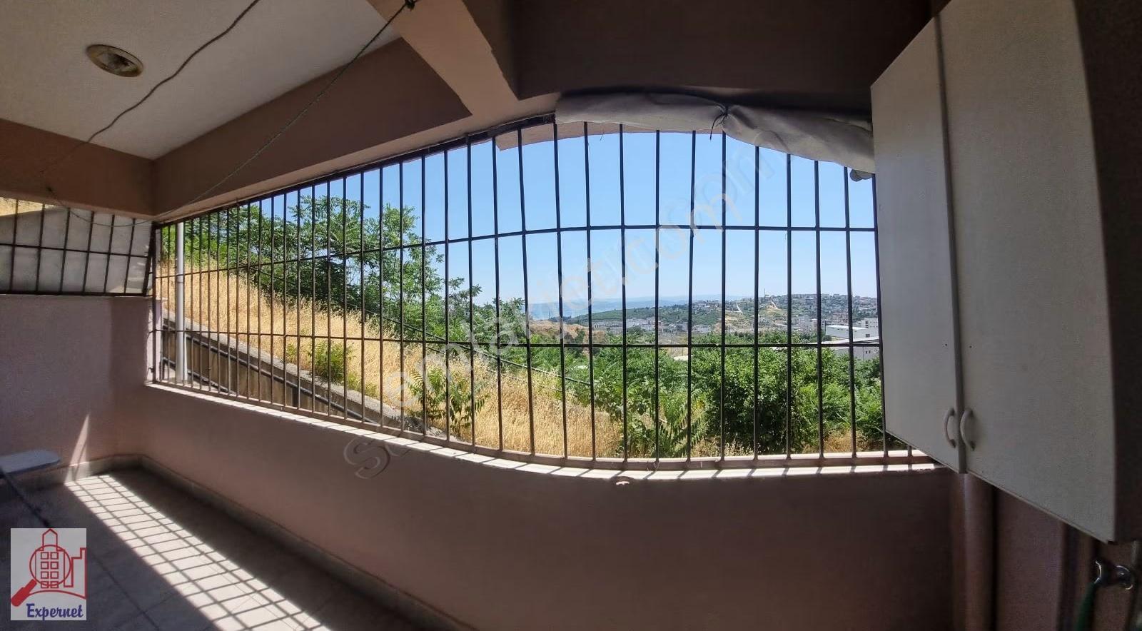 Gebze İstasyon'da Deniz Ve Şehir Manzaralı 2+1 Kiralık Daire