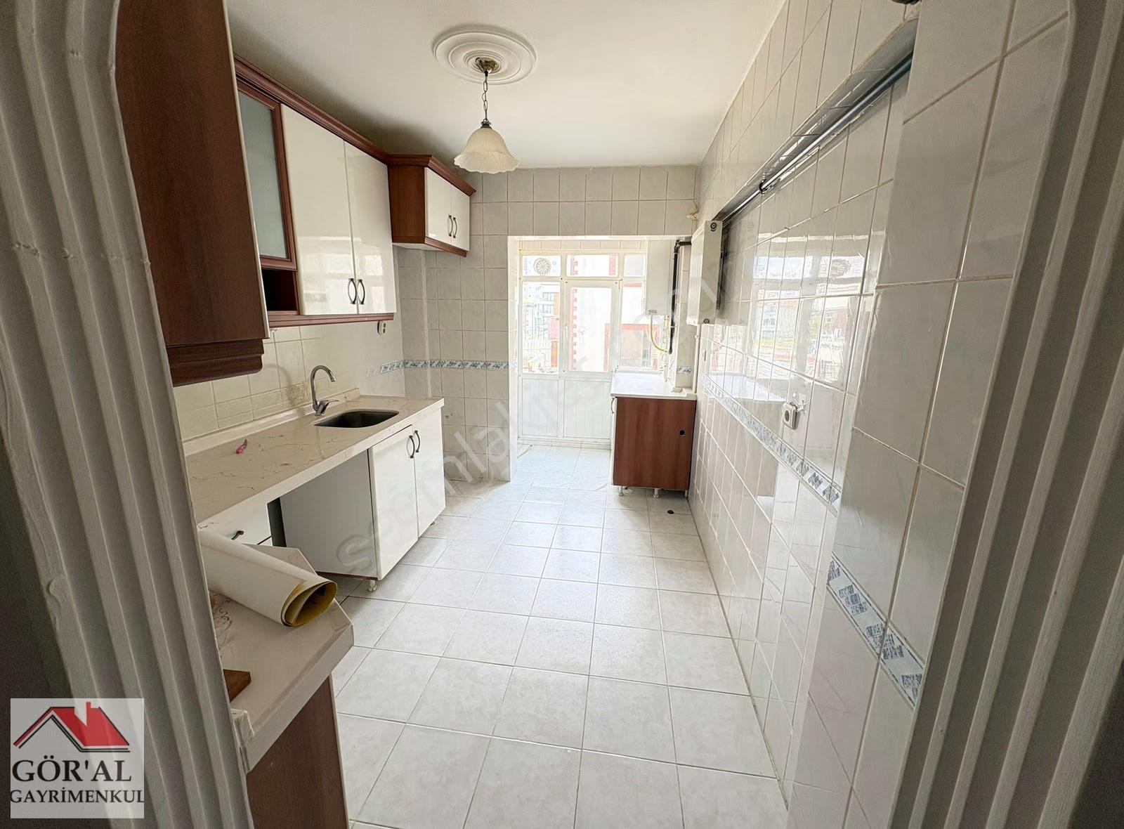 Göraldan 3+1 Dikmen Caddesi Yanı Ara Kat Bağımsız Yapılı Daire - Görsel 19