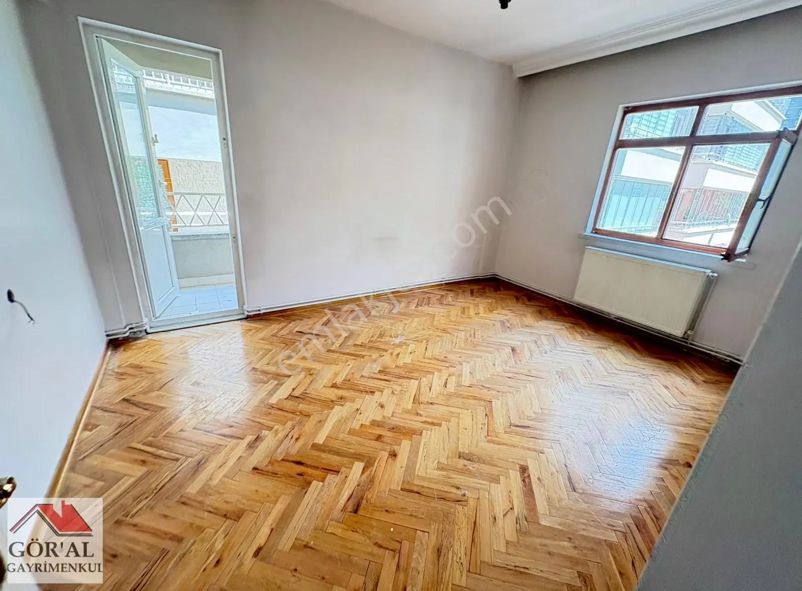 Göraldan 3+1 Dikmen Caddesi Yanı Ara Kat Bağımsız Yapılı Daire - Görsel 18