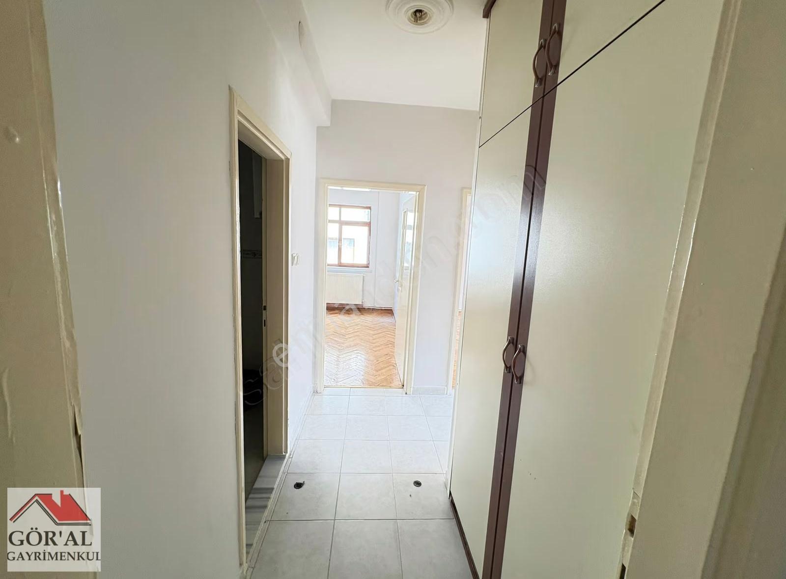 Göraldan 3+1 Dikmen Caddesi Yanı Ara Kat Bağımsız Yapılı Daire - Görsel 26