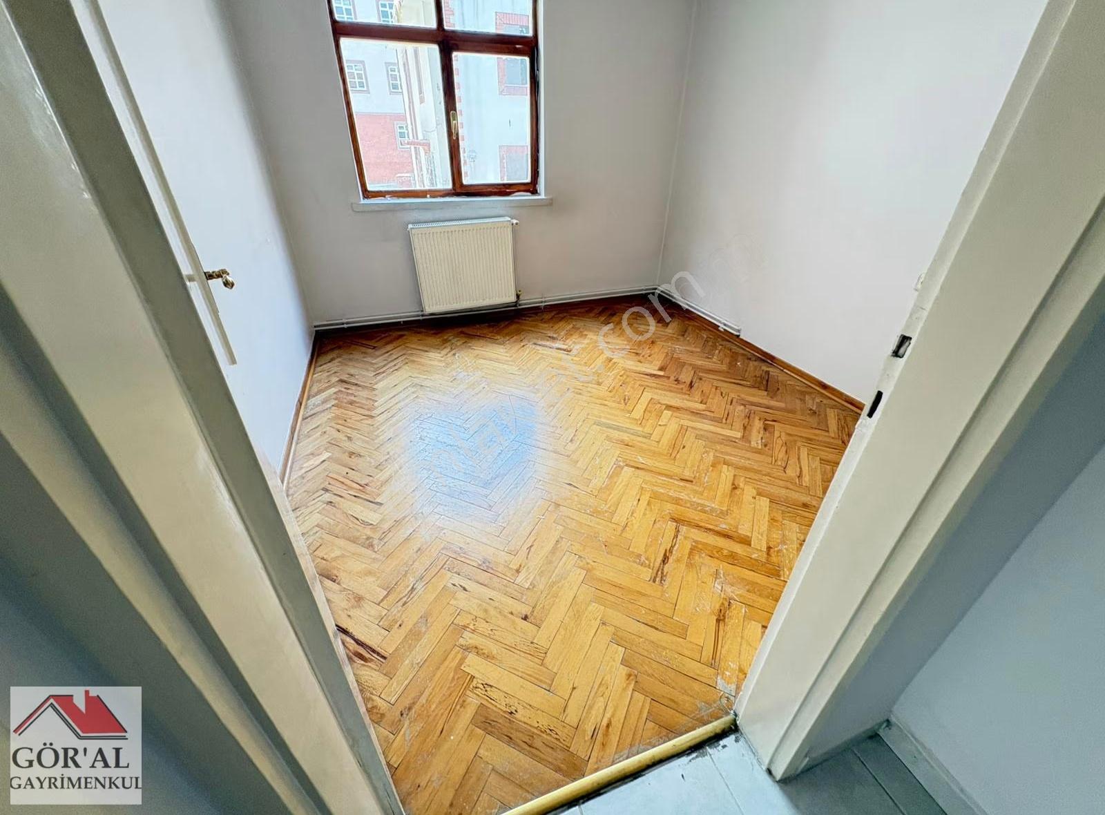Göraldan 3+1 Dikmen Caddesi Yanı Ara Kat Bağımsız Yapılı Daire - Görsel 9