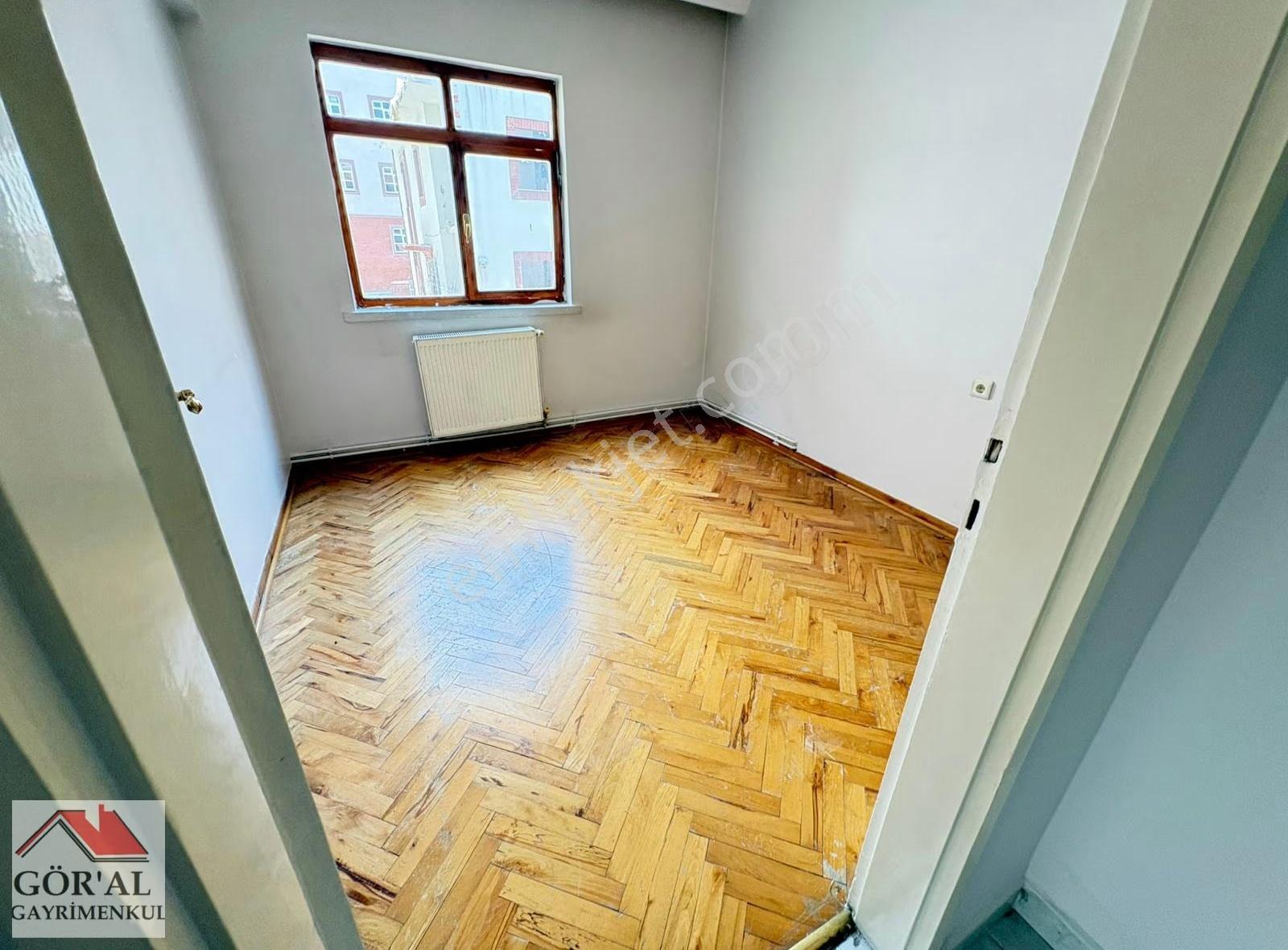 Göraldan 3+1 Dikmen Caddesi Yanı Ara Kat Bağımsız Yapılı Daire - Görsel 24