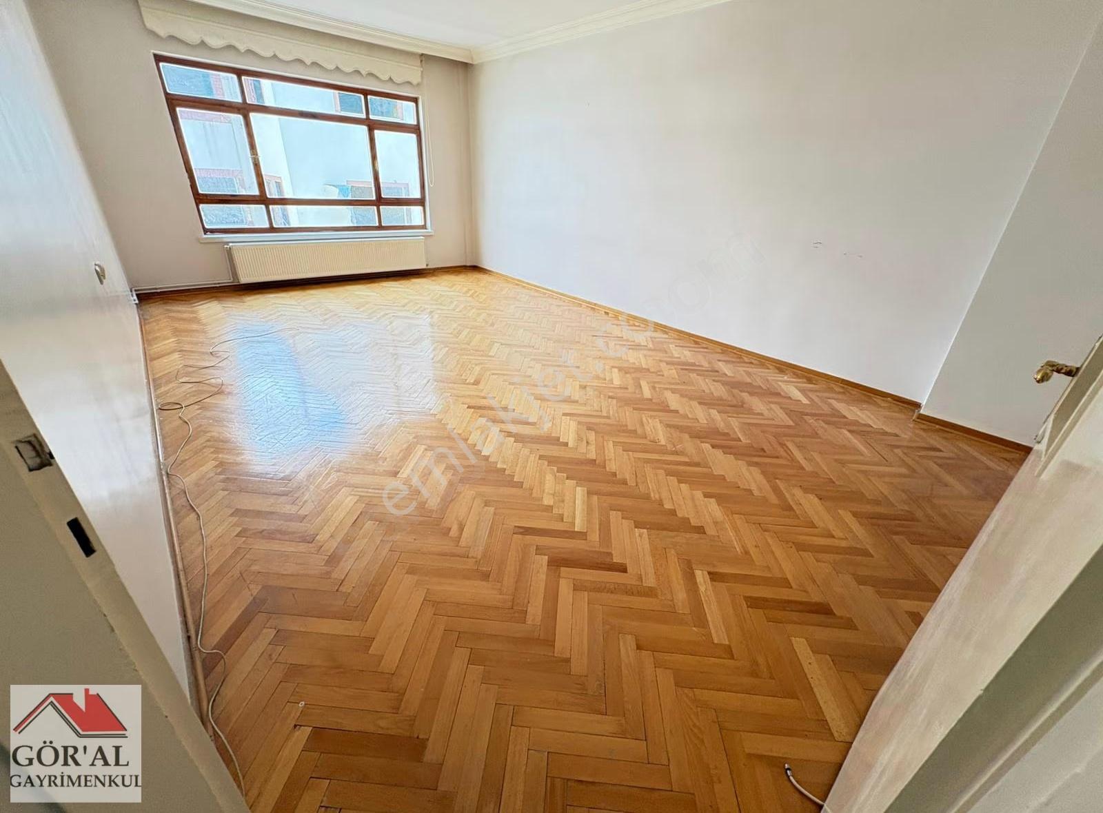 Göraldan 3+1 Dikmen Caddesi Yanı Ara Kat Bağımsız Yapılı Daire - Görsel 6