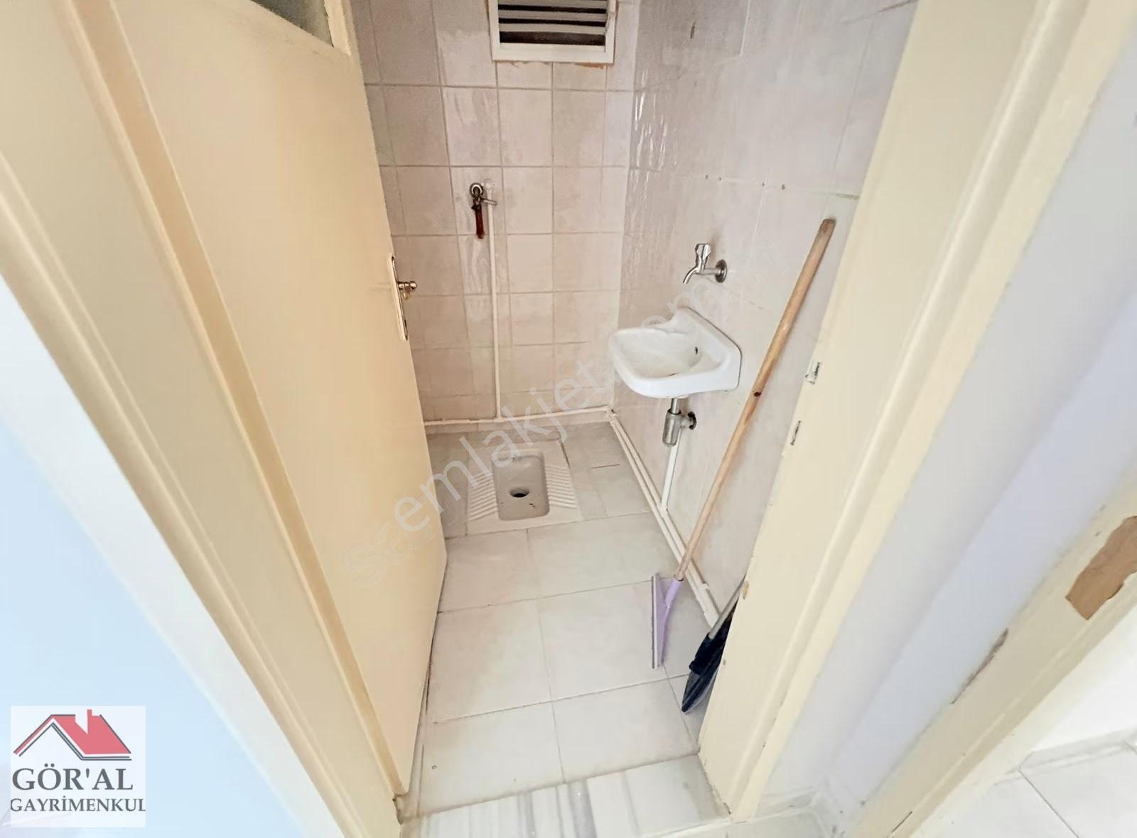 Göraldan 3+1 Dikmen Caddesi Yanı Ara Kat Bağımsız Yapılı Daire - Görsel 32
