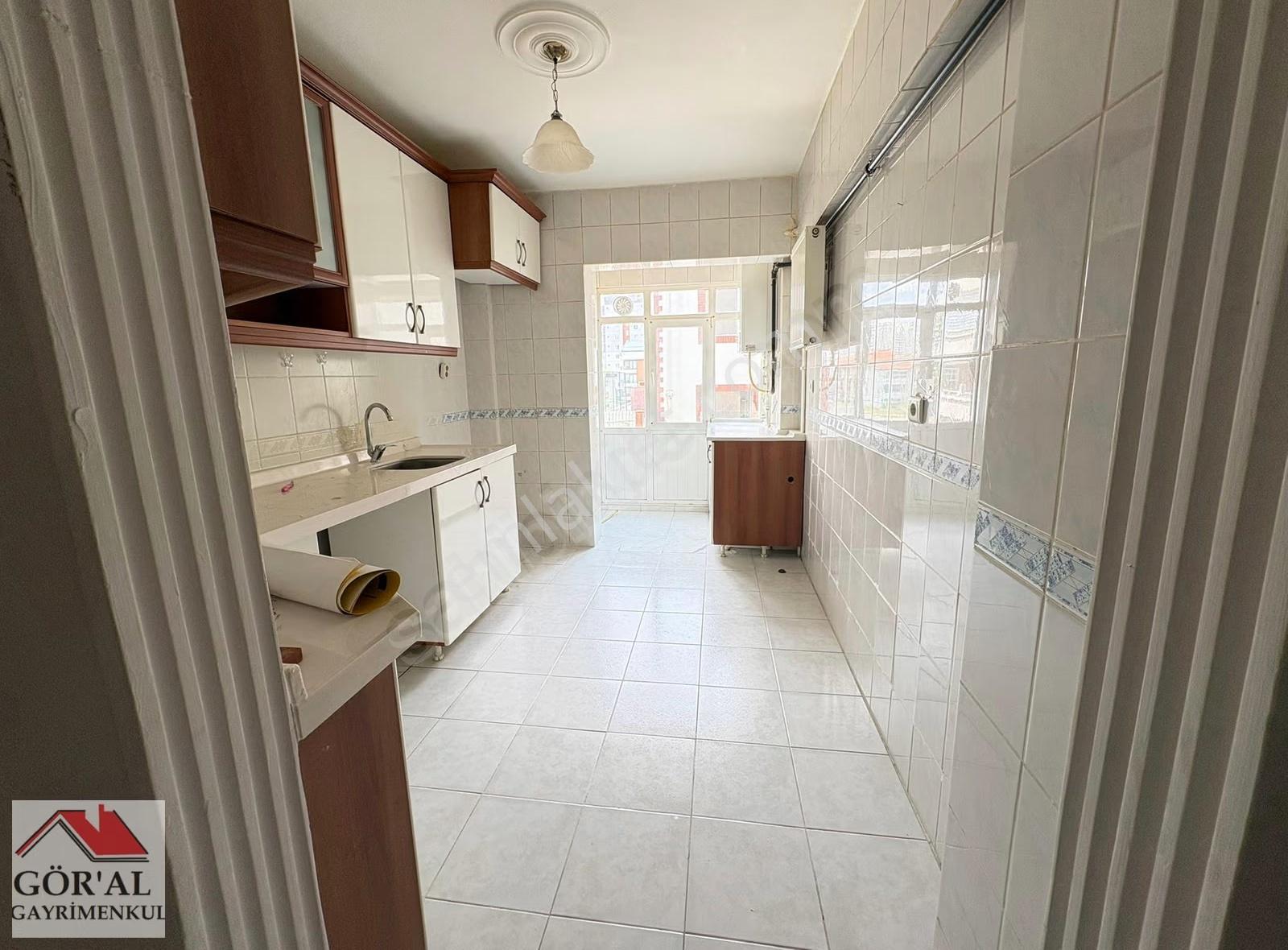 Göraldan 3+1 Dikmen Caddesi Yanı Ara Kat Bağımsız Yapılı Daire - Görsel 3