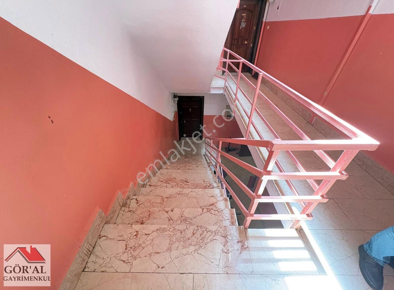 Göraldan 3+1 Dikmen Caddesi Yanı Ara Kat Bağımsız Yapılı Daire - Görsel 12