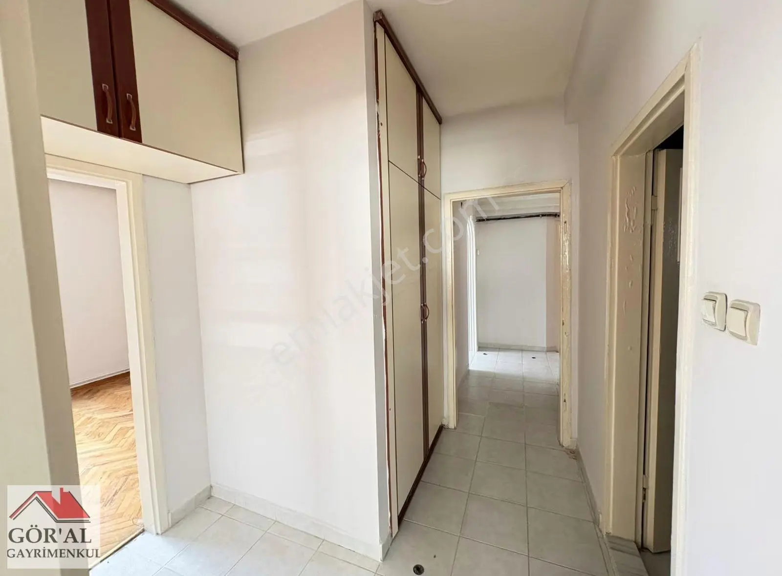 Göraldan 3+1 Dikmen Caddesi Yanı Ara Kat Bağımsız Yapılı Daire - Görsel 14