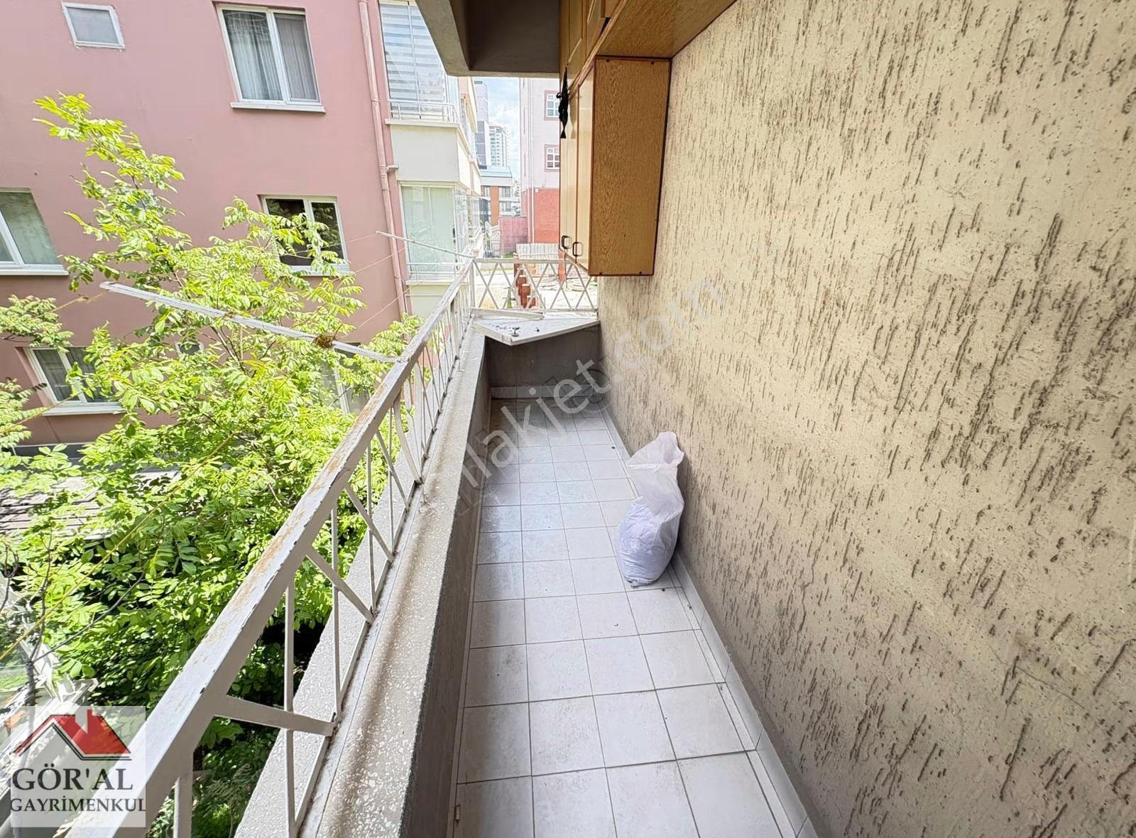 Göraldan 3+1 Dikmen Caddesi Yanı Ara Kat Bağımsız Yapılı Daire - Görsel 2