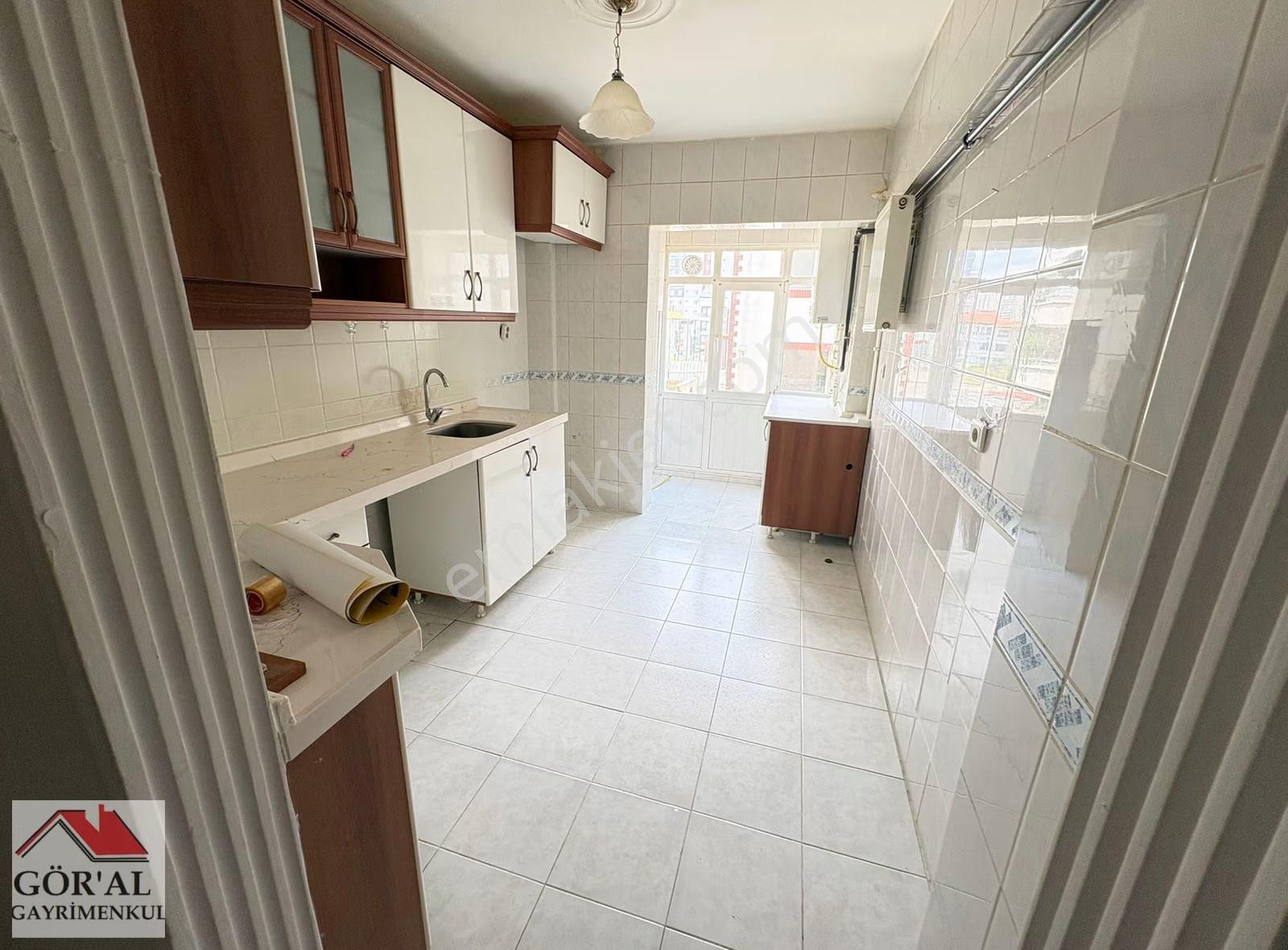 Göraldan 3+1 Dikmen Caddesi Yanı Ara Kat Bağımsız Yapılı Daire - Görsel 16